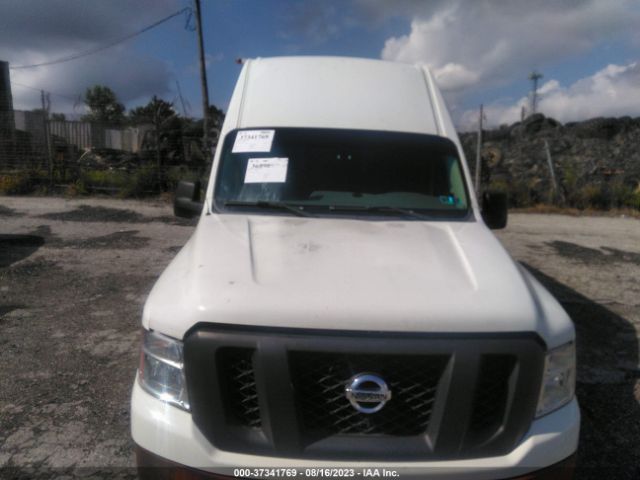 1N6BF0LX4EN111240 Nissan Nv Sv