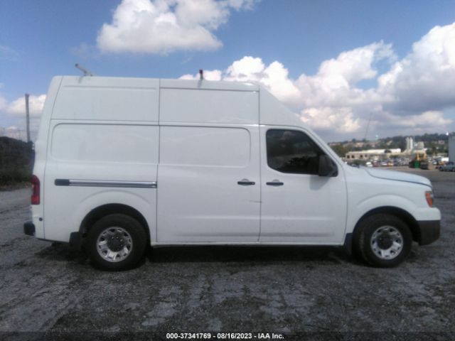 1N6BF0LX4EN111240 Nissan Nv Sv