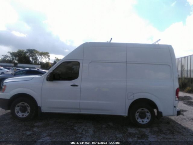 1N6BF0LX4EN111240 Nissan Nv Sv