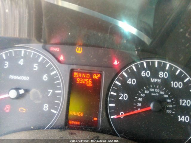 1N6BF0LX4EN111240 Nissan Nv Sv