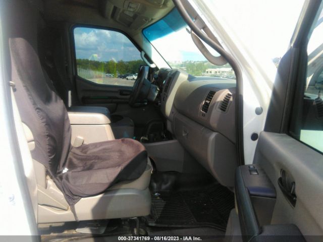 1N6BF0LX4EN111240 Nissan Nv Sv