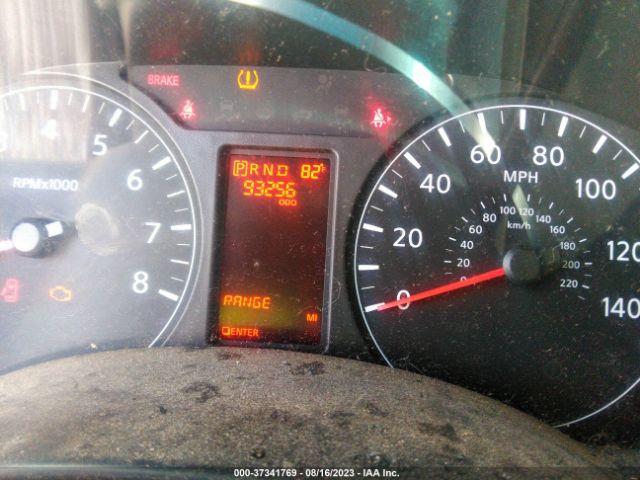 1N6BF0LX4EN111240 Nissan Nv Sv