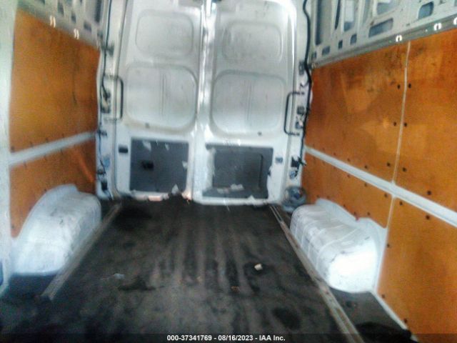 1N6BF0LX4EN111240 Nissan Nv Sv
