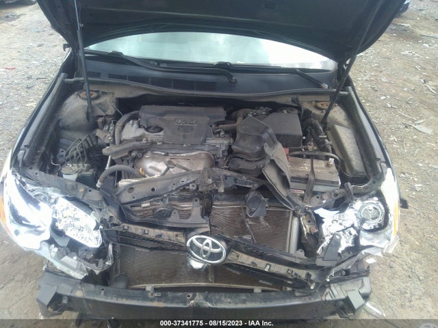 2016 TOYOTA CAMRY XLE/SE/LE/XSE VIN: 4T4BF1FK6GR549227