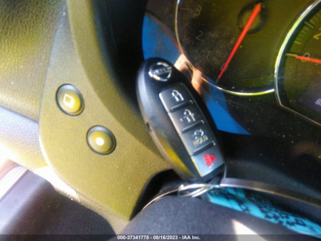 1N4AA5AP8EC474929 Nissan Maxima 3.5 Sv