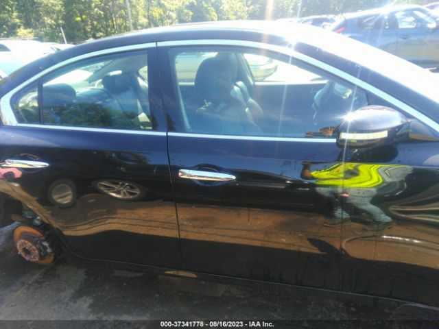 1N4AA5AP8EC474929 Nissan Maxima 3.5 Sv