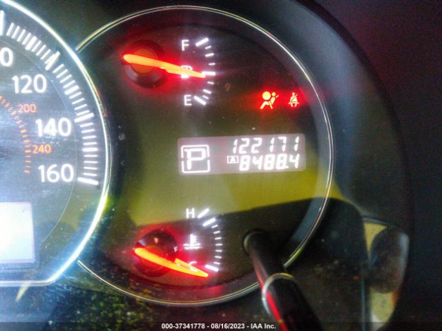 1N4AA5AP8EC474929 Nissan Maxima 3.5 Sv