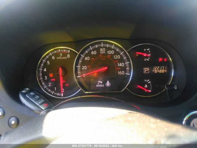 1N4AA5AP8EC474929 Nissan Maxima 3.5 Sv