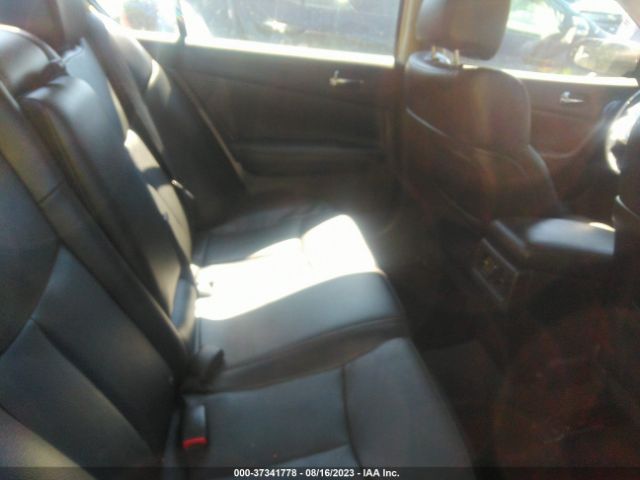 1N4AA5AP8EC474929 Nissan Maxima 3.5 Sv