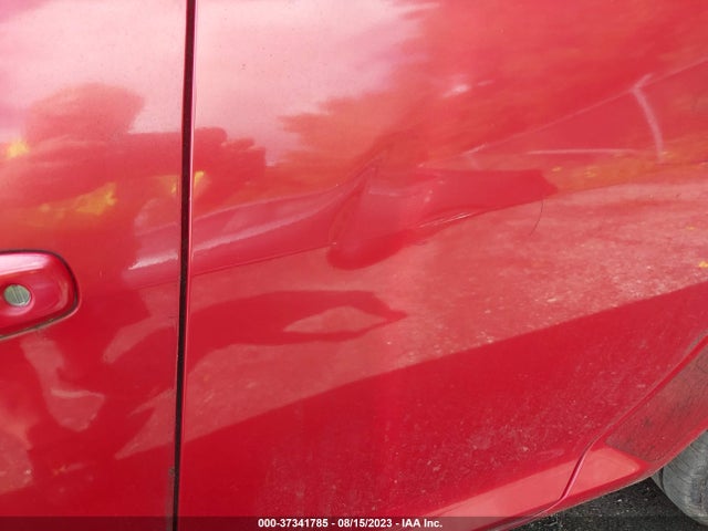 2010 MAZDA RX-8 SPORT VIN: JM1FE1CM7A0403748
