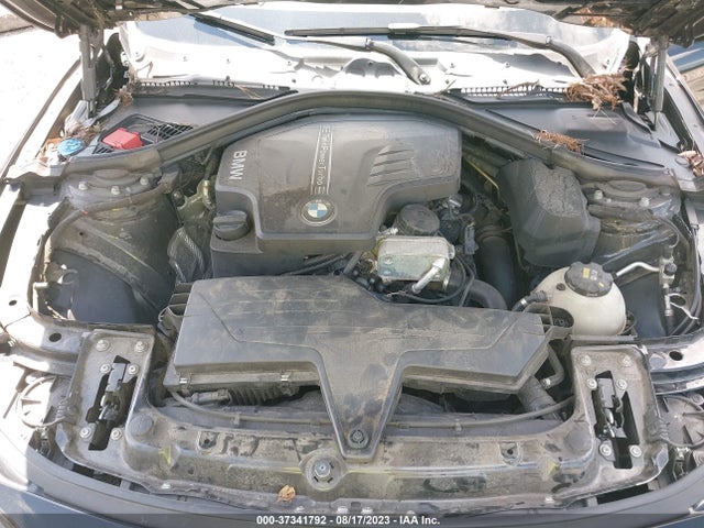 WBA4A9C51GG508681 BMW 4 Series 428i