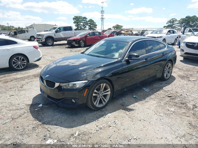 WBA4A9C51GG508681 BMW 4 Series 428i