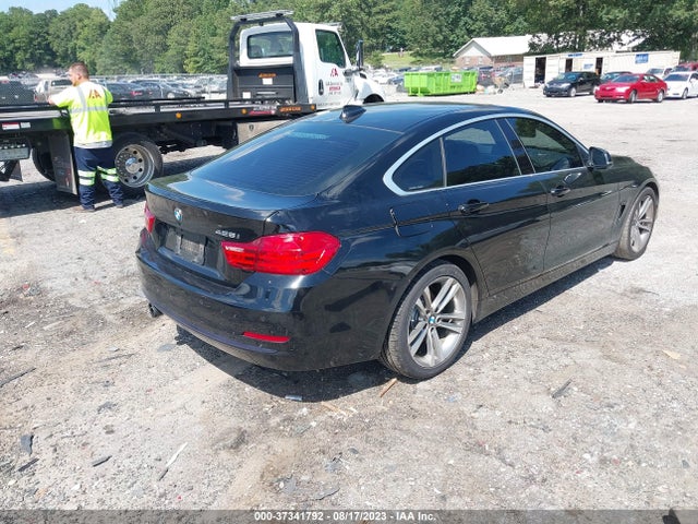 WBA4A9C51GG508681 BMW 4 Series 428i