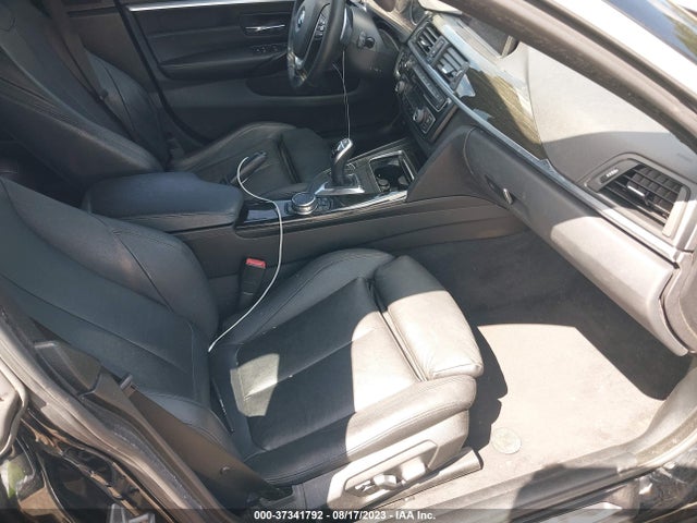 WBA4A9C51GG508681 BMW 4 Series 428i