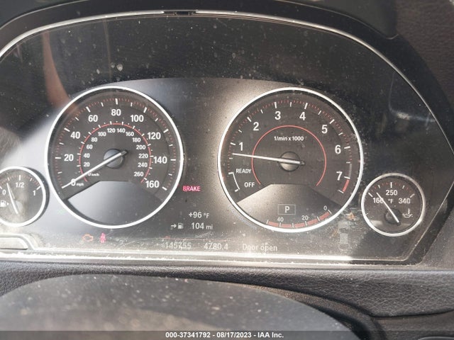WBA4A9C51GG508681 BMW 4 Series 428i