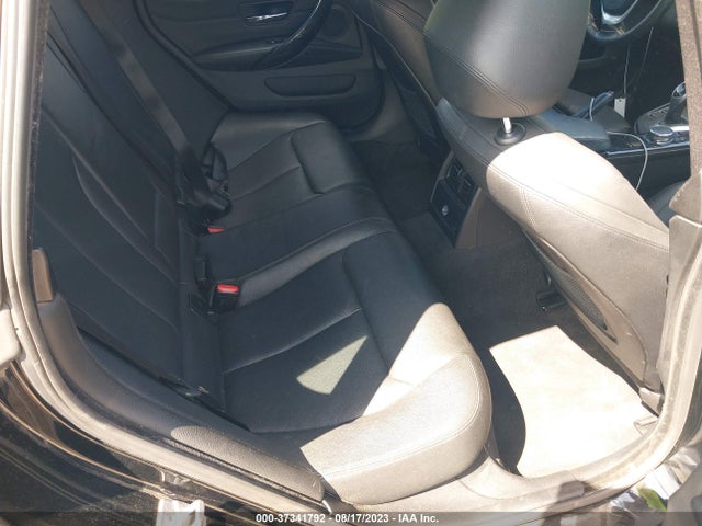 WBA4A9C51GG508681 BMW 4 Series 428i
