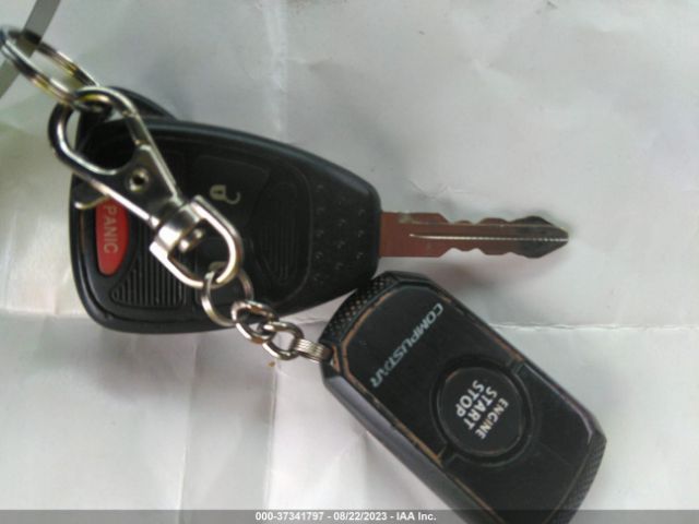 1C4NJDBBXGD500825 Jeep Compass Sport