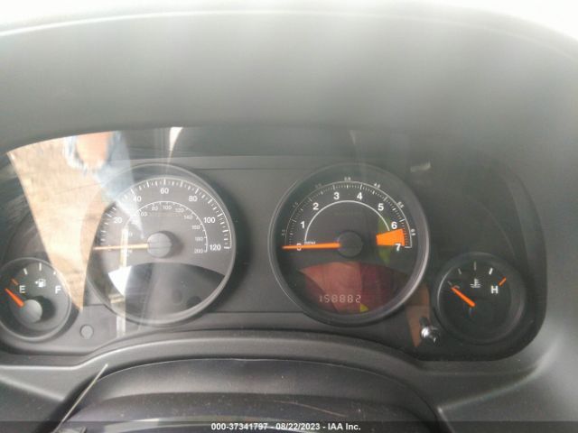 1C4NJDBBXGD500825 Jeep Compass Sport