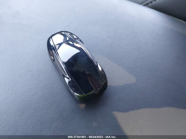 Tesla MODEL S 2022 5YJSA1E59NF459469 Image 17