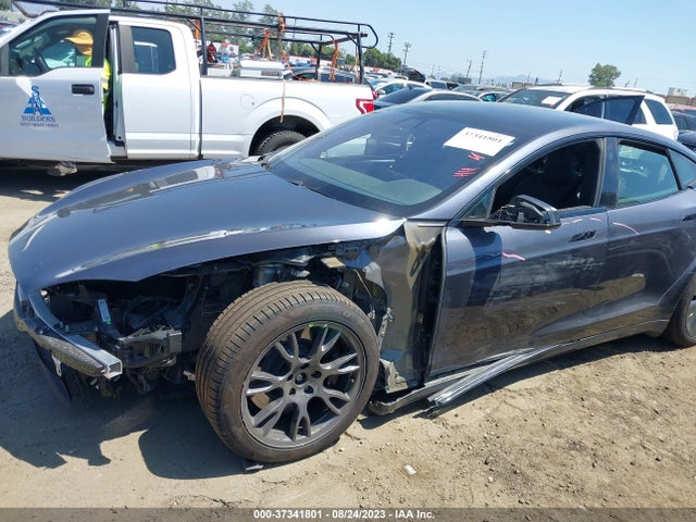 Tesla MODEL S 2022 5YJSA1E59NF459469 Image 13