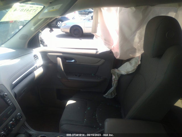 Chevrolet Traverse Ls 2017 1GNKRFED2HJ174680 Image 5