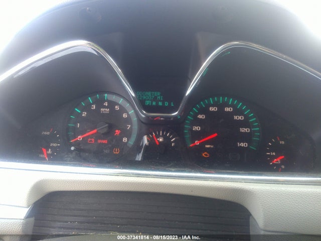 Chevrolet Traverse Ls 2017 1GNKRFED2HJ174680 Image 7