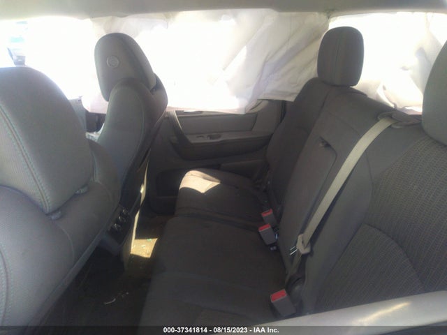 Chevrolet Traverse Ls 2017 1GNKRFED2HJ174680 Image 8