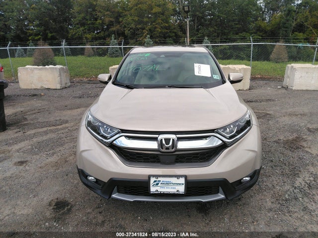 Honda Cr-v Ex-l 2019 2HKRW2H86KH635452 Image 12