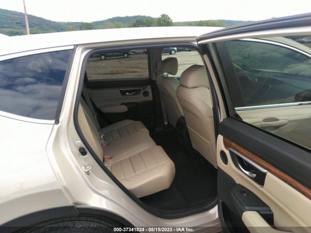 Honda Cr-v Ex-l 2019 2HKRW2H86KH635452 Image 8