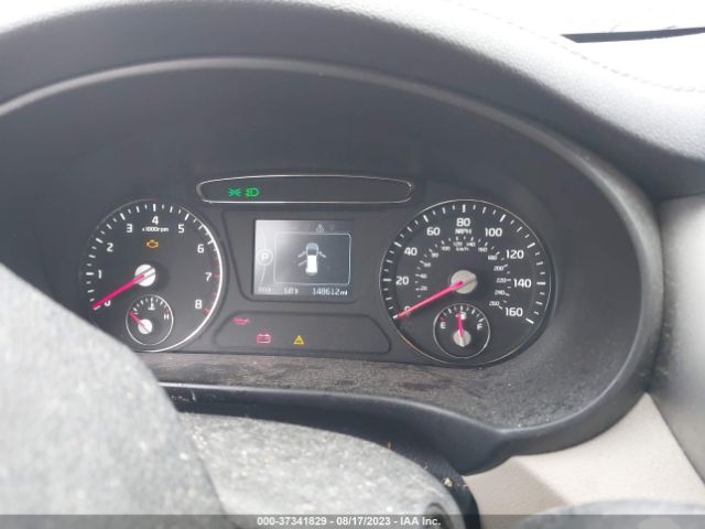 5XYPGDA35GG176699 KIA SORENTO LX