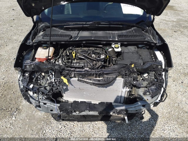 2015 FORD ESCAPE SE VIN: 1FMCU0GX9FUB97364