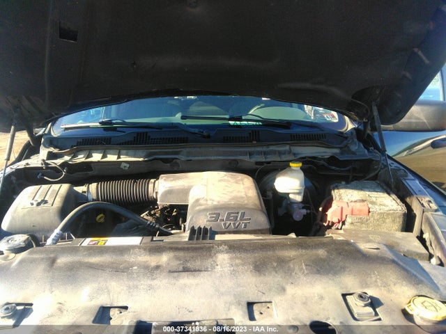 1C6RR6FGXES446079 RAM 1500 Tradesman
