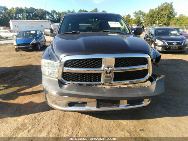 1C6RR6FGXES446079 RAM 1500 Tradesman