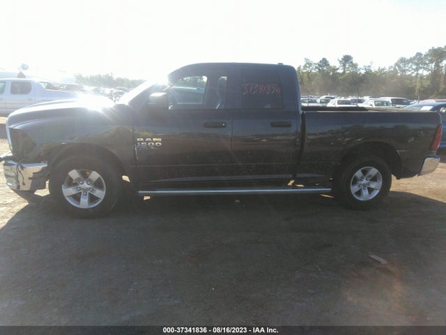 1C6RR6FGXES446079 RAM 1500 Tradesman