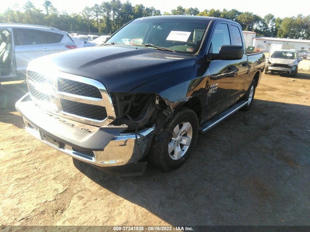 1C6RR6FGXES446079 RAM 1500 Tradesman