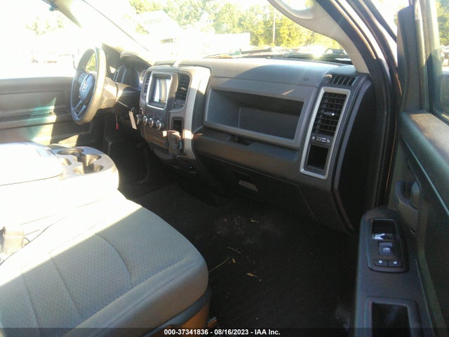 1C6RR6FGXES446079 RAM 1500 Tradesman