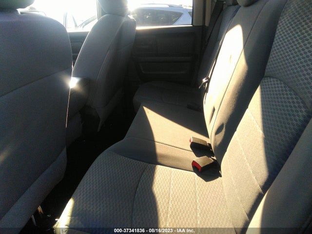 1C6RR6FGXES446079 RAM 1500 Tradesman