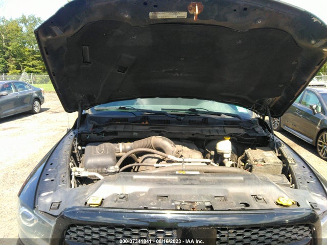 3C6RR7KT2EG267891 RAM 1500 Express
