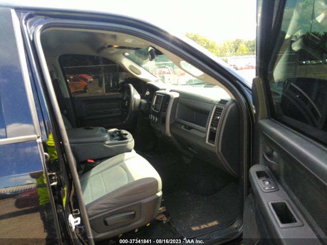3C6RR7KT2EG267891 RAM 1500 Express