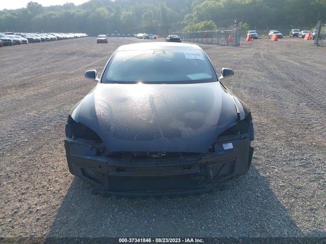 Tesla Model S 75d/100d/p100d 2018 5YJSA1E22JF278603 Image 12