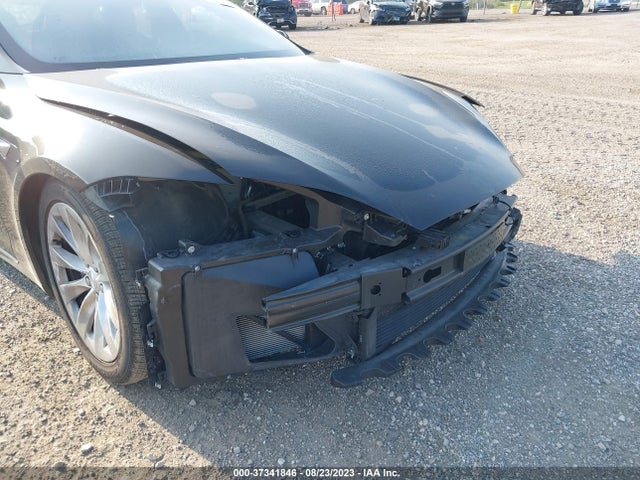 Tesla Model S 75d/100d/p100d 2018 5YJSA1E22JF278603 Image 6