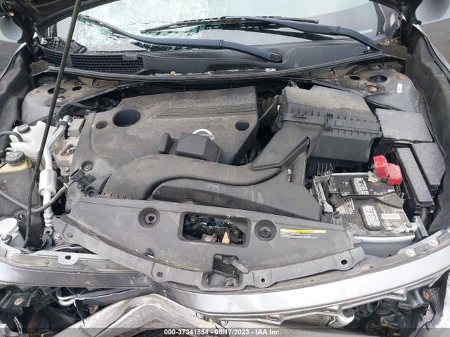 Nissan Altima 2.5 S 2015 1N4AL3AP5FN304564 Image 10