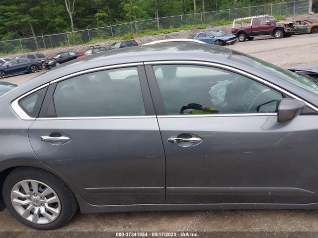 Nissan Altima 2.5 S 2015 1N4AL3AP5FN304564 Image 13