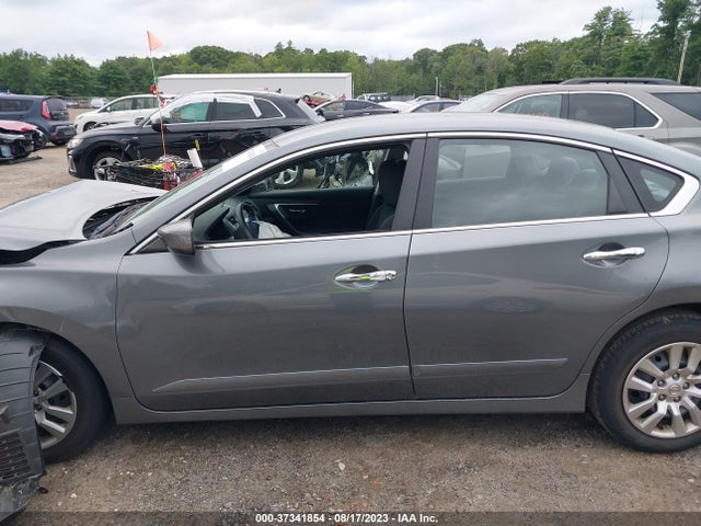 Nissan Altima 2.5 S 2015 1N4AL3AP5FN304564 Image 14