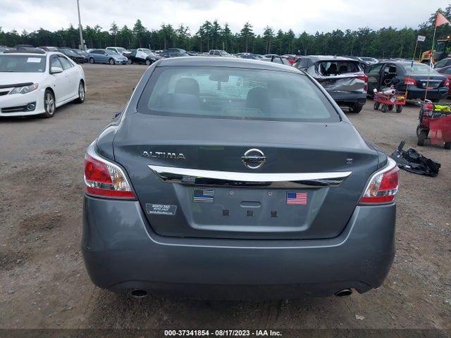 Nissan Altima 2.5 S 2015 1N4AL3AP5FN304564 Image 16