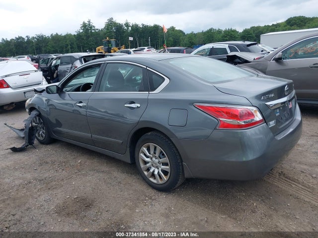 Nissan Altima 2.5 S 2015 1N4AL3AP5FN304564 Image 3