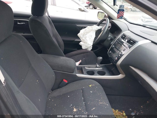 Nissan Altima 2.5 S 2015 1N4AL3AP5FN304564 Image 5