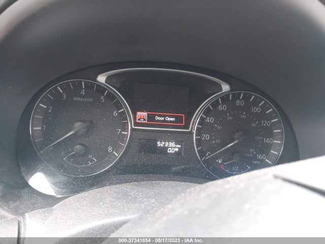 Nissan Altima 2.5 S 2015 1N4AL3AP5FN304564 Image 7