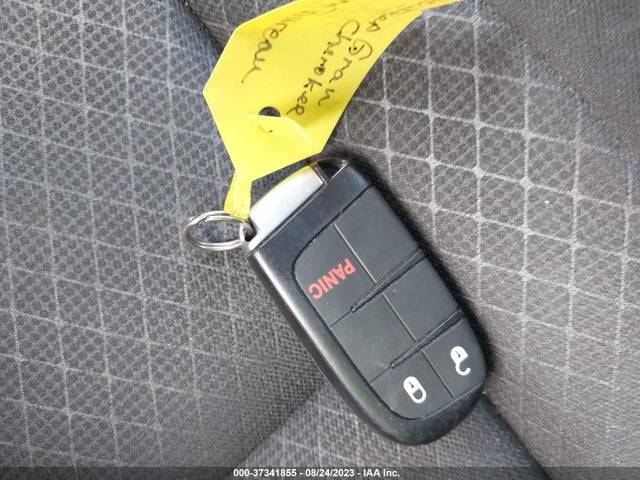 Продаж на аукціоні авто 2020 Jeep Grand Cherokee Laredo E, vin: 1C4RJEAG5LC203417, номер лоту: 37341855
