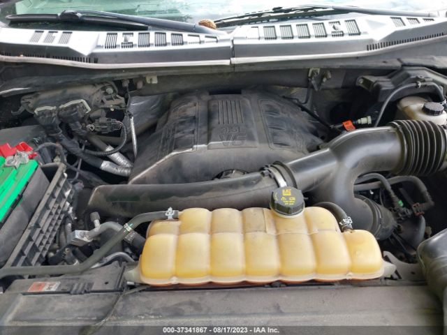 1FTEW1EG2FFB31520 Ford F-150 Xlt/xl/lariat/platinum